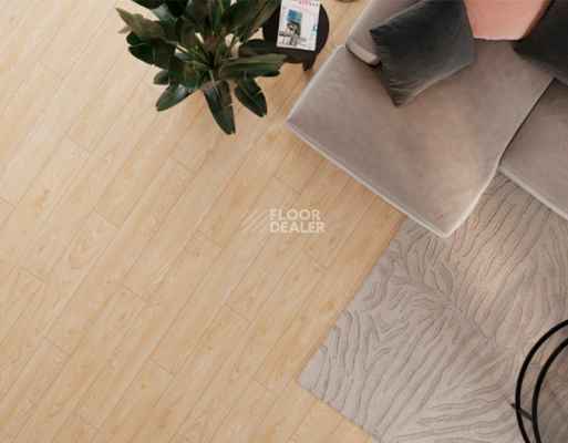 Ламинат My Step Mega Evolution XL 33/8мм Дуб Турин MS448 фото 3 | FLOORDEALER